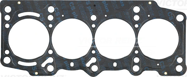 Gasket, cylinder head